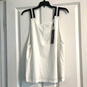 Calvin Klein Performance Tank Top NWT size M